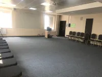 Avitel Hotel Hotels in Gorod Novosibirsk