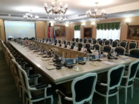 Art Hotel Nikolaevsky Posad