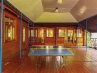 Tver Park Hotel Hotels in Tver'