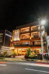Patria My Home Hotel dekat Budi Luhur Drum Pusat Toko Kendang Hadroh Rebana Darbuka