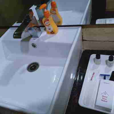 位於莫加的2臥室公寓-平方米|帶1個獨立浴室 Others