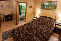 Tranzit Hotels in Pechora