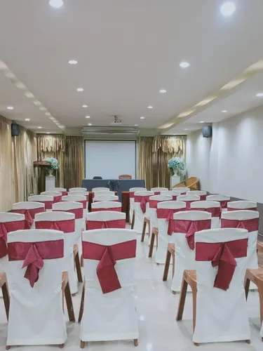 รูปภาพของดิ วัน บูทิกโฮเต็ล