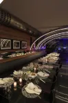 Warwick Stone 55 Hotel Beirut - breakfast