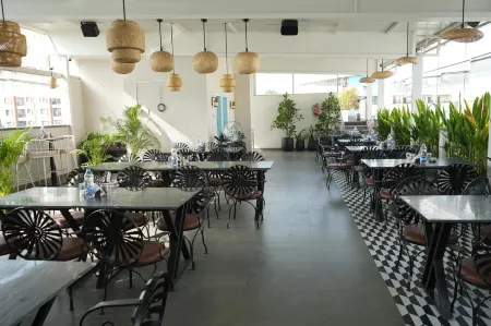 FabHotel Holiday Suites - Nr Benaulim Beach