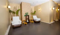 Days Hotel by Wyndham Iloilo - spa
