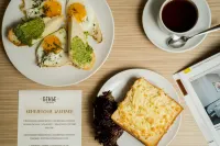 Pokrovka25 Hotels in der Nähe von Nischni Nowgorod Staatliche Technische Universität