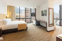 Holiday Inn Express & Suites Bogota DC Hotels in Bogota