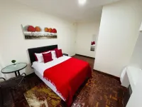 Ithonsi Guesthouse and Spa