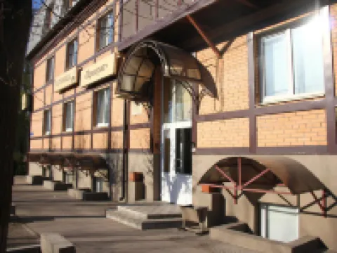Priorat Mini-Hotel Hotels in Gatchina
