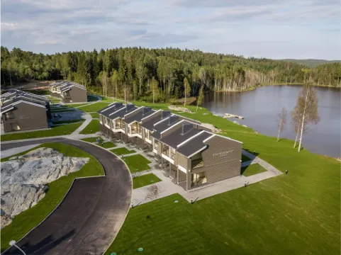 Tochka na Karte Sortavala