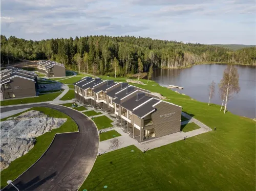 Tochka na Karte Sortavala Hotels in Gorod Sortavala