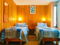 Hostal & Cabañas Don Juan - breakfast
