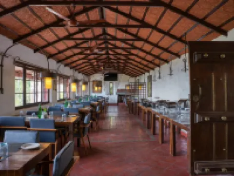 Mango Hill Yercaud Hotels in Yercaud
