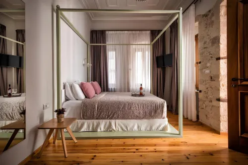 Veneziano Boutique Hotel - Desayuno