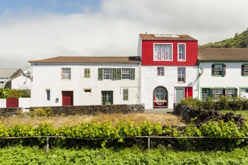 Engenho Hostel - Pensions