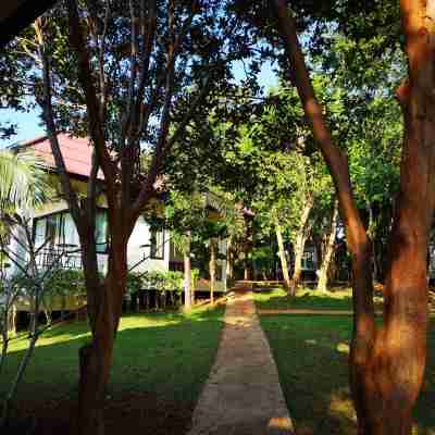 ซี บรีซ แอท เกาะหมาก Hotel Exterior
