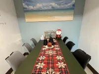 Namhae Audrey House Hotels in Namhae