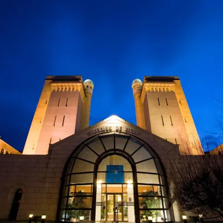 Hôtel Mercure Vichy