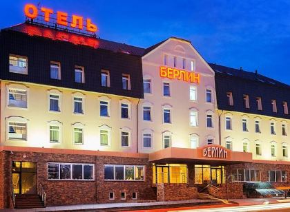Berlin Hotel