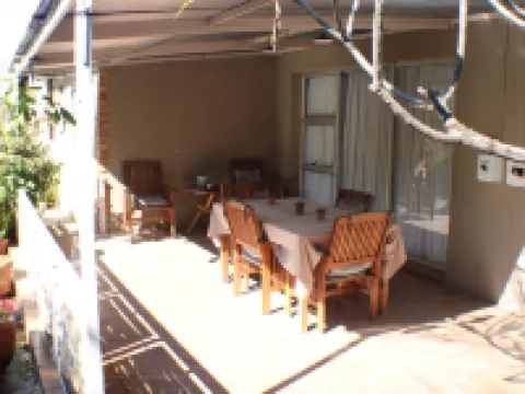 Ukarimu Guest House Hotels in Southern DC