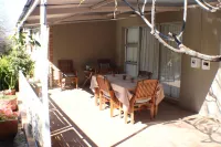 Ukarimu Guest House