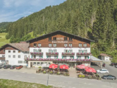 Hotel Styrolerhof Hotels in Steeg