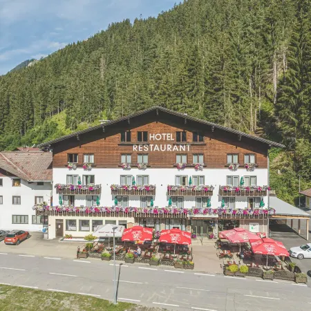 Hotel Styrolerhof