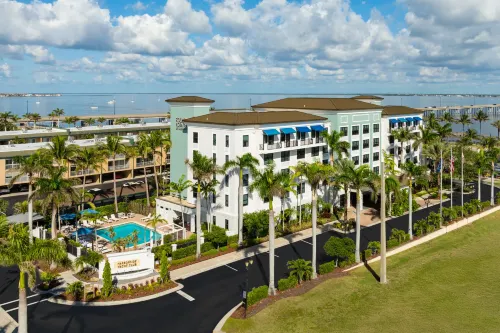 Four Points by Sheraton Punta Gorda Harborside Hotels in Punta Gorda