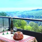 Terrasses d'Alsace Hotels in Barr