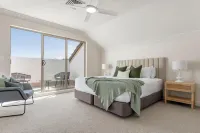 Urban Rest Bondi Beach - 3-Star