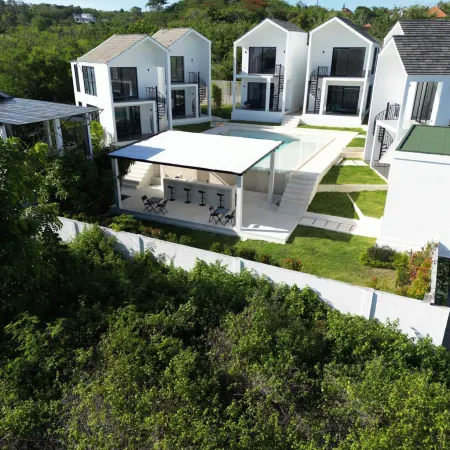 Villa Valeria