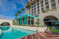 Torre Lucerna Hotel Ensenada - Family