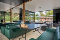 Bella Baza Otdyha Maykopsky District 호텔