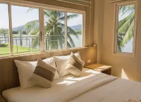 Bsk Inn Hotels near Giant Raintree (Monkey Pod Tree)