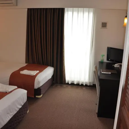 HOTEL NOAH