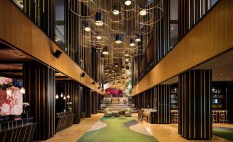 The Starling Atlanta Midtown, Curio Collection by Hilton