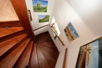 Airportgästehaus Bremen Hotels in Stuhr