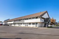 Americas Best Value Inn Kansas City East/Independence Hotels in Independence