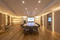 Sevilla Green Suites