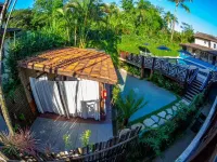 Hotel Canto do Rio Maresias Hotels in Maresias
