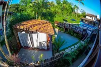 Hotel Canto do Rio Maresias Hotels in Maresias