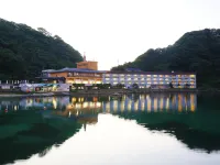 Okukinosaki Seaside Hotel