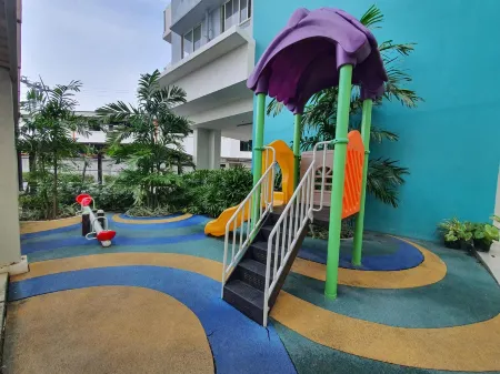 Azra Bacolod at Mesavirre Garden Residences