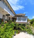 Kervansaray Hotel - parking