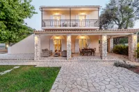 Villa Sun Solé