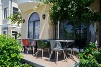 Happy Stay Resort - Novaworld Ho Tram Hotels in Binh Chau