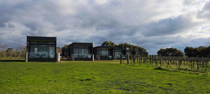 Mt Duneed Estate Hotele w: Geelong