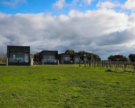 Mt Duneed Estate Hotels in Geelong