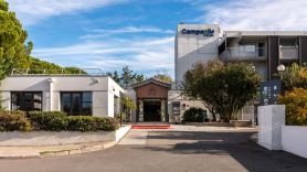 Hotel Campanile Prime - Montpellier Est Le Millenaire